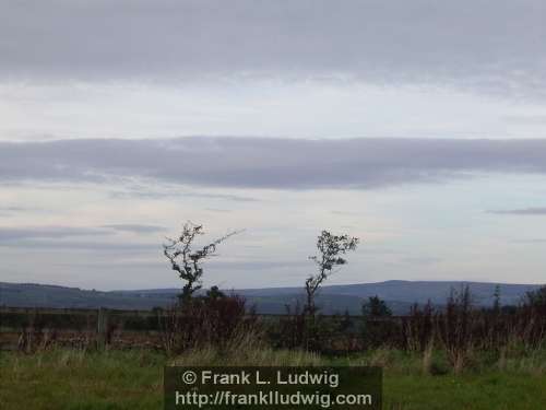 Around Lough Arrow